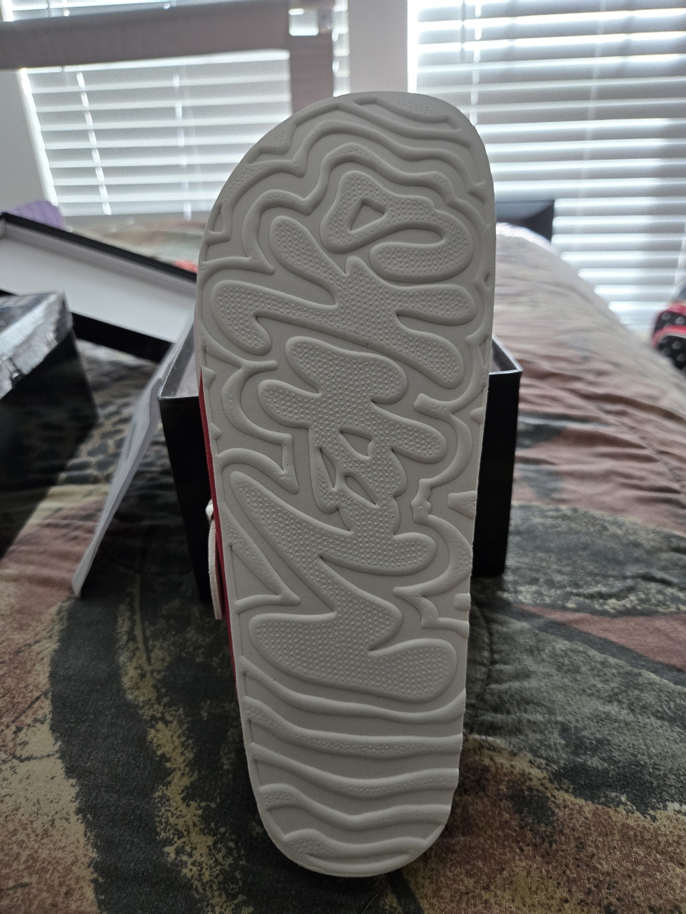 Octavious Marks Clogs - Picture 4 of 5